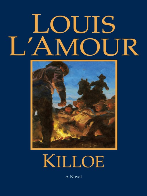Cover image for Killoe